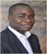 Stephen Damete-Yeboa